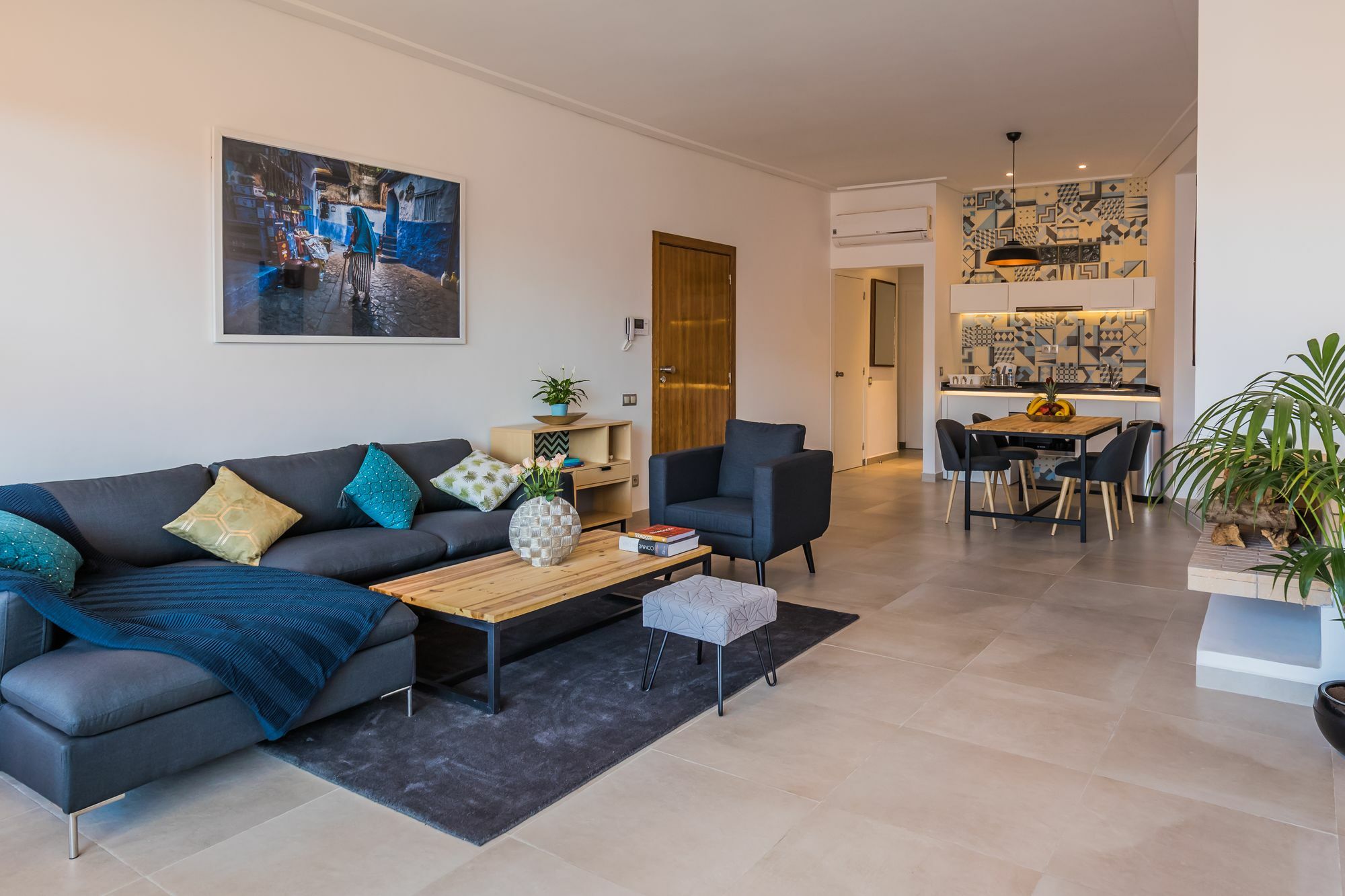 M Appart Marrakesh Exterior photo