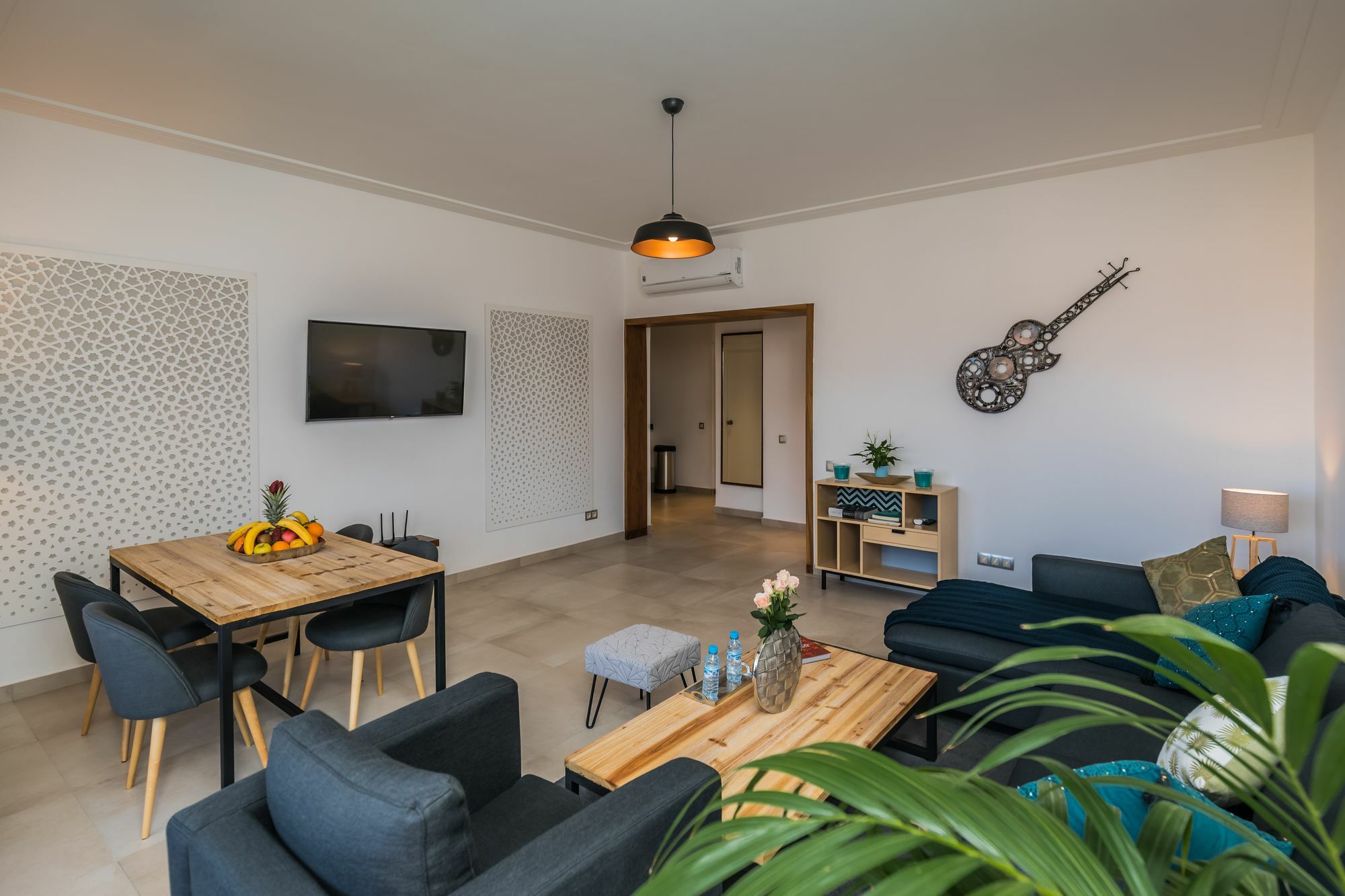 M Appart Marrakesh Exterior photo