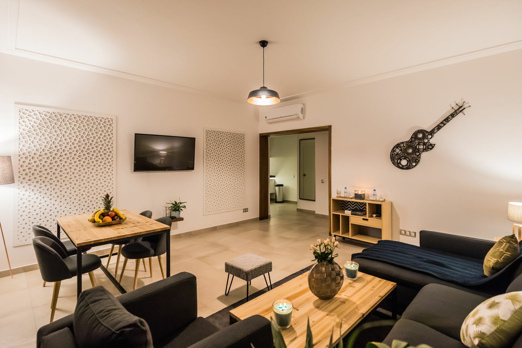 M Appart Marrakesh Exterior photo